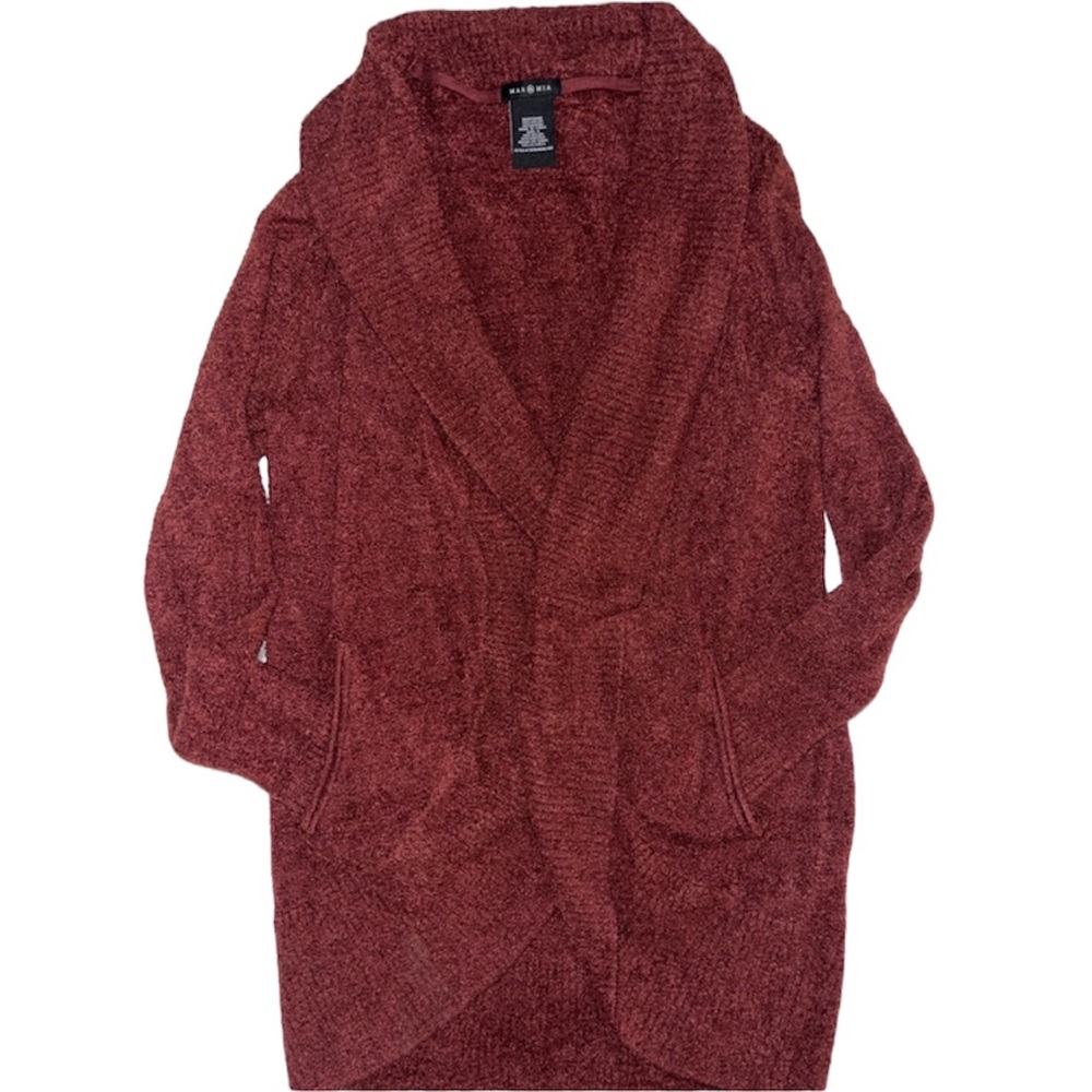 Super Soft Max & Mia Cardigan